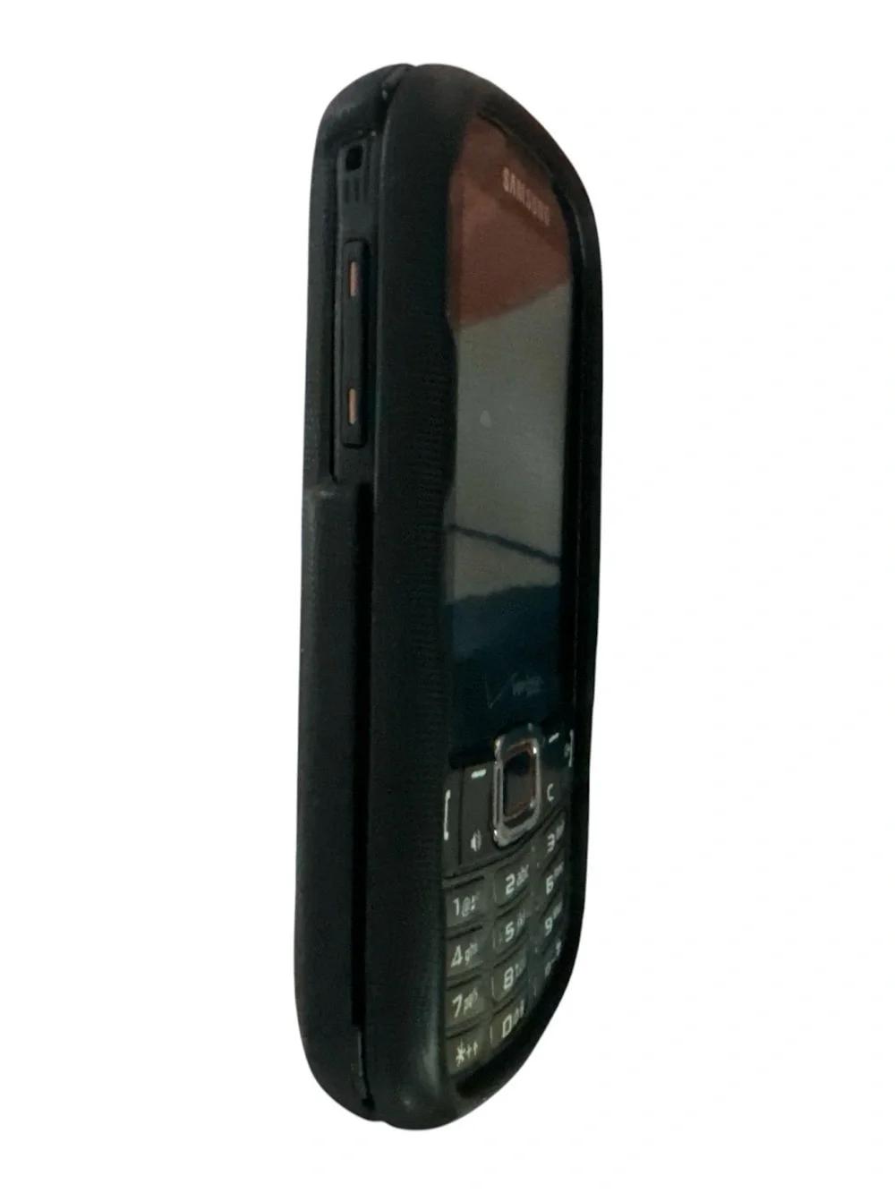 Samsung Intensity SCH-U485 Verizon Black Slide QWERTY‎ Cell Phone Parts Repair
